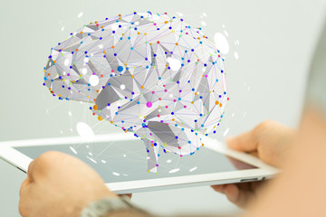 形容全力以赴的成语