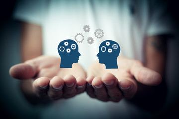 形容全力以赴的成语