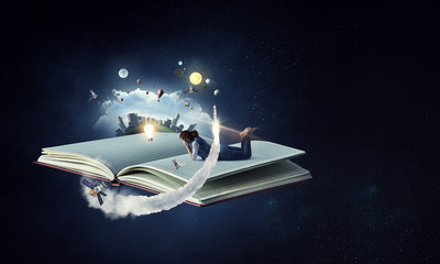 环保小儿歌六句