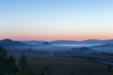 环保小儿歌六句