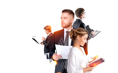 有木有六年级所学过的各种类型的应用题咯