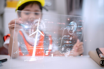 环保小儿歌六句