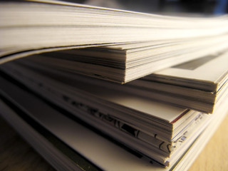 环保小儿歌六句