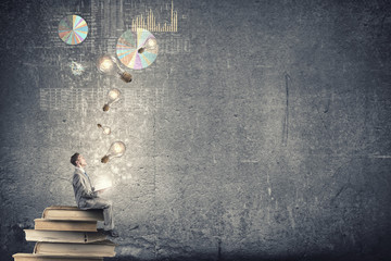 现在社会上哪个行业比较吃香？